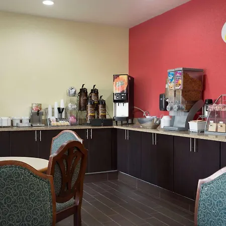 Comfort Inn Lees Summit - Hwy 50 & Hwy 291-2