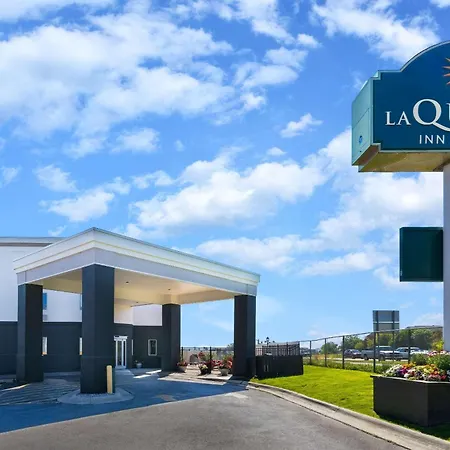 La Quinta By Wyndham Helena-3