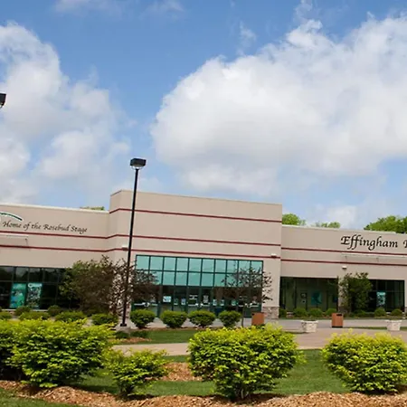 Holiday Inn Effingham By Ihg-2