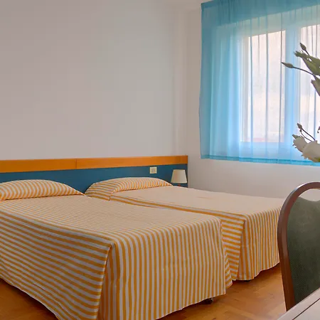 Hotel Mistral-3