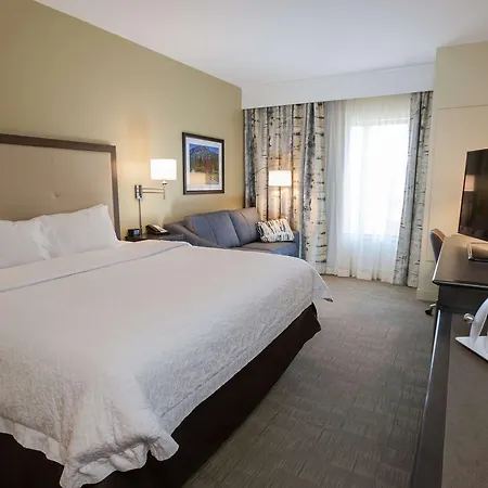 Hampton Inn - Great Falls-2
