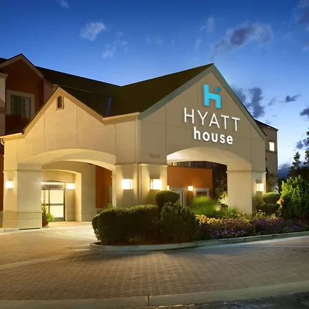 Hyatt House Denver Tech Center-3