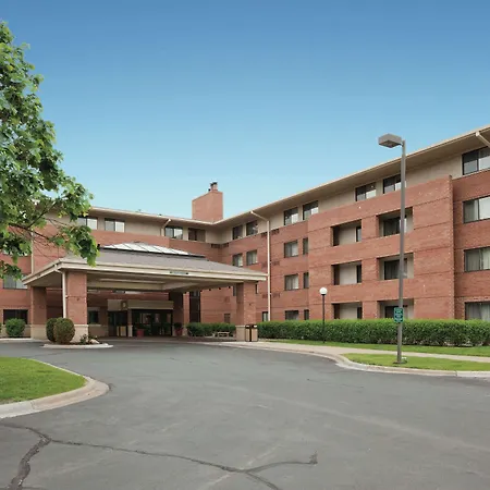 La Quinta By Wyndham Minneapolis-Minnetonka-3