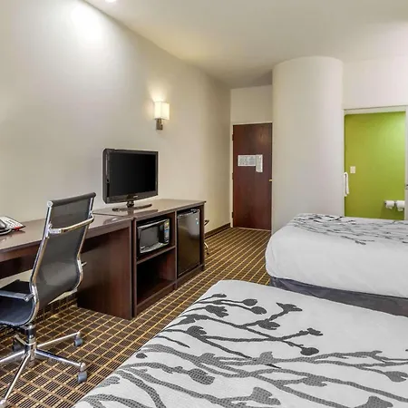 Sleep Inn Orangeburg-3