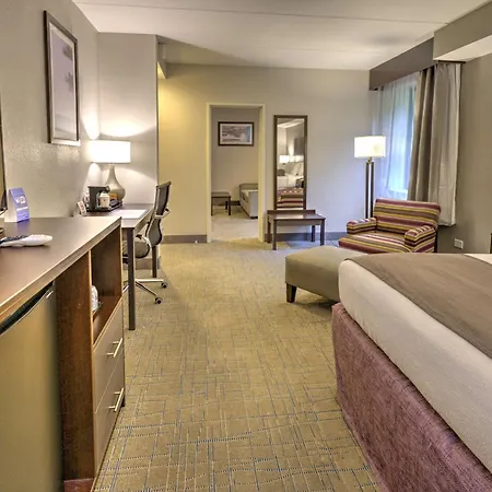 Best Western Sevierville/Kodak Inn-2