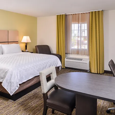 Candlewood Suites Sierra Vista By Ihg-3