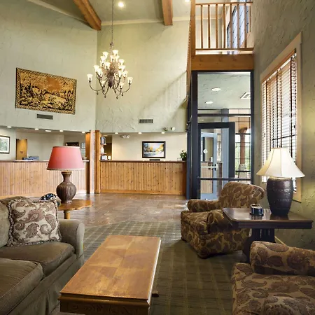 Super 8 By Wyndham Troy-3