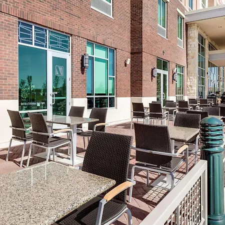 Hilton Garden Inn Manhattan Kansas-2