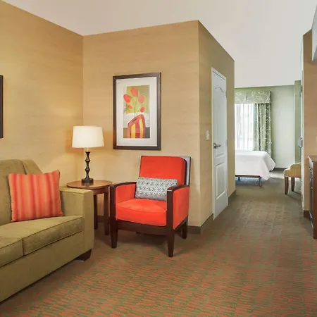 Hilton Garden Inn Manhattan Kansas-3