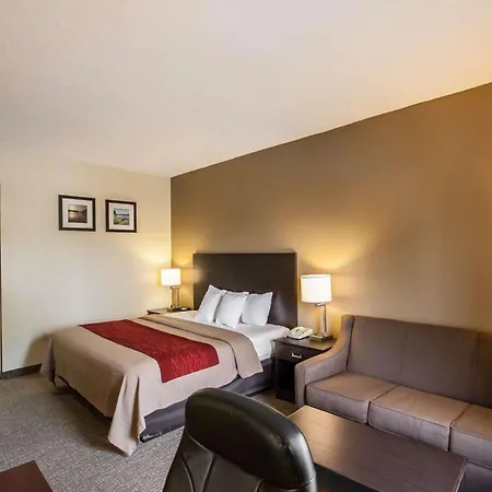 Quality Inn Hayti North-3