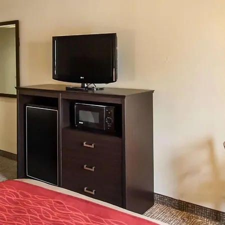 Quality Inn Hayti North-2