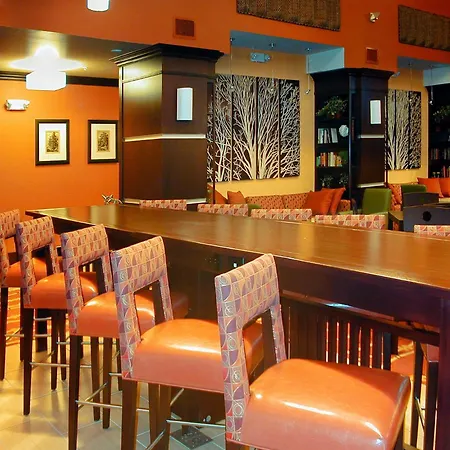Hampton Inn & Suites Denver/Highlands Ranch-2