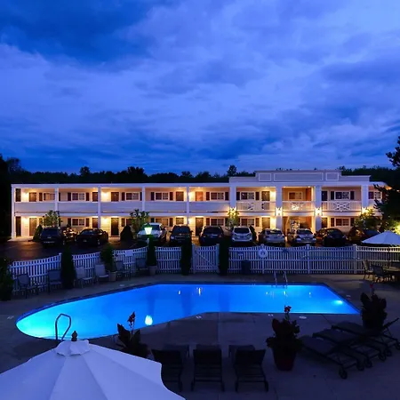 Port Inn And Suites Portsmouth, An Ascend Collection Hotel-2