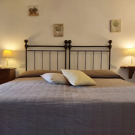 Antico Casale Di Scansano Resort-2