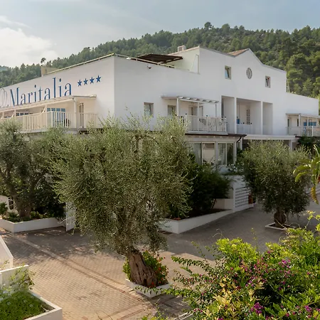Hotel Club Village Maritalia-2