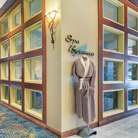 Embassy Suites Northwest Arkansas - Hotel, Spa & Convention Center-2