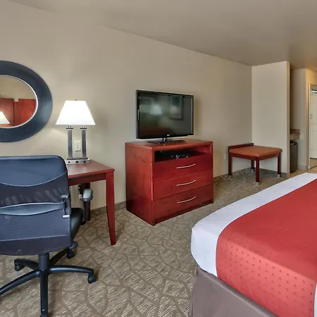 Holiday Inn Roswell By Ihg-2