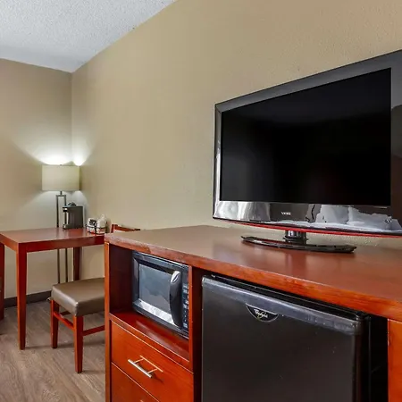 Comfort Inn Fort Mill Amusement Park At Carowinds Blvd-2
