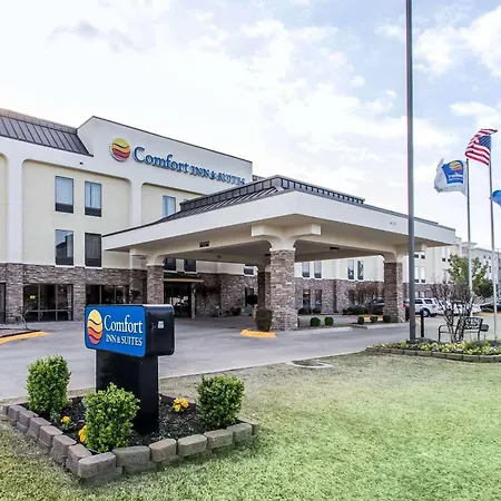 Ardmore Inn & Suites Ardmore-2