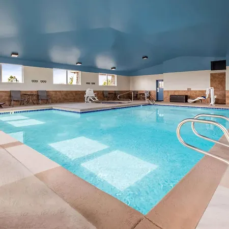 Baymont By Wyndham Tri-Cities/Kennewick Wa-3