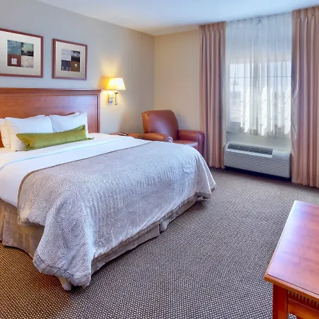 Candlewood Suites Fort Stockton By Ihg-3