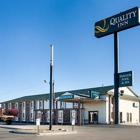 Quality Inn-3