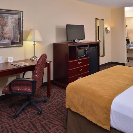 Best Western Eunice-3
