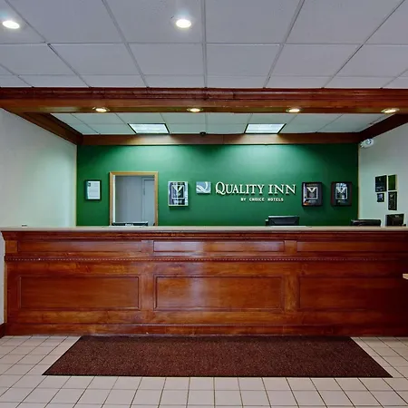 Quality Inn Beckley-2