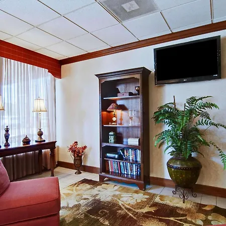 Quality Inn Beckley-3