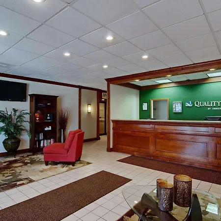 Quality Inn Beckley-2