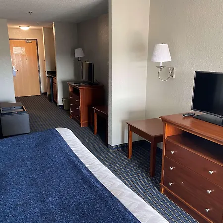Home2 Suites By Hilton Somerset, Ky-3