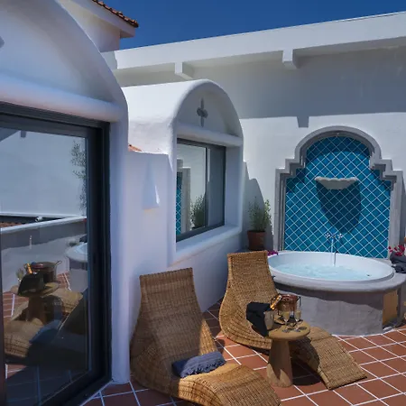 Yacht Boheme Hotel-Boutique Class - Adults Only-2