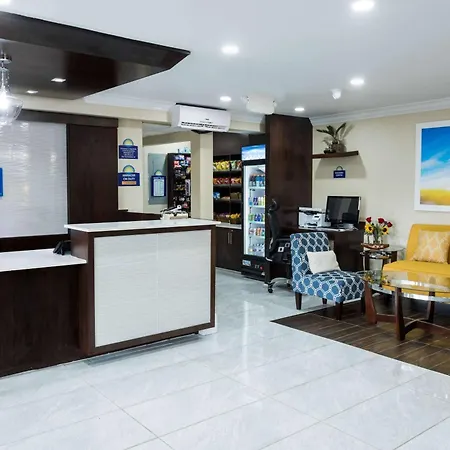 Days Inn By Wyndham Goose Creek-2