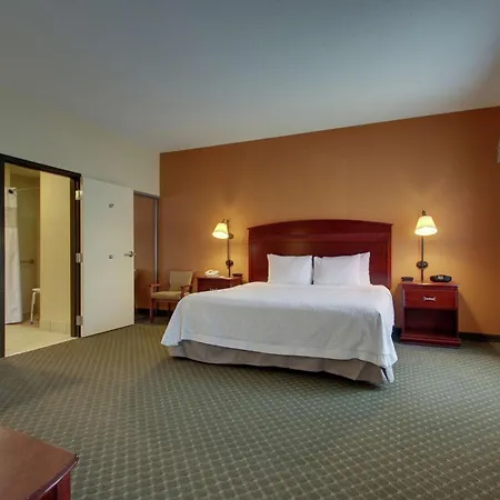 Hampton Inn & Suites Denver Littleton-2