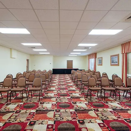 Quality Inn Easton-3