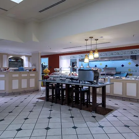 Hilton Garden Inn Owings Mills-2