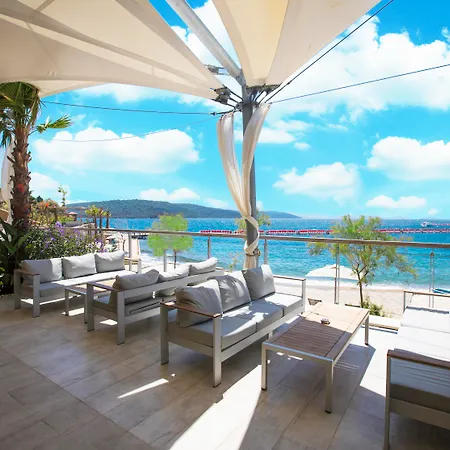 Le Méridien Bodrum Beach Resort-3