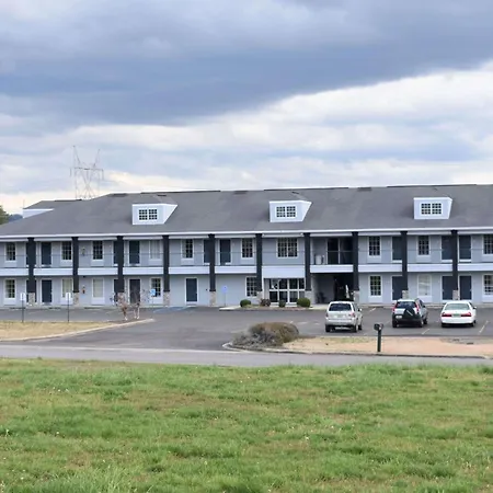 Quality Inn Scottsboro Us-72-Lake Guntersville Area-2