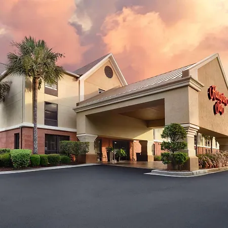 Hampton Inn Pawleys Island-2