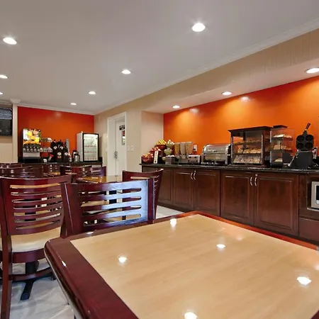 Best Western Pasadena Inn-3