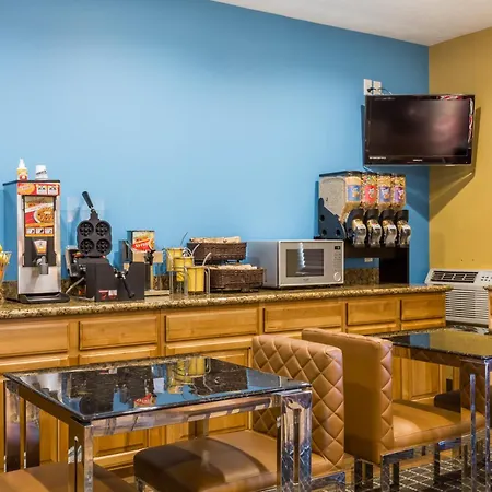 Days Inn By Wyndham Vernal-3