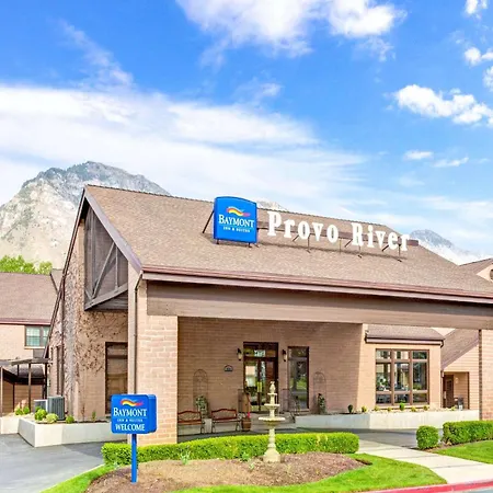 Provo River Inn-2