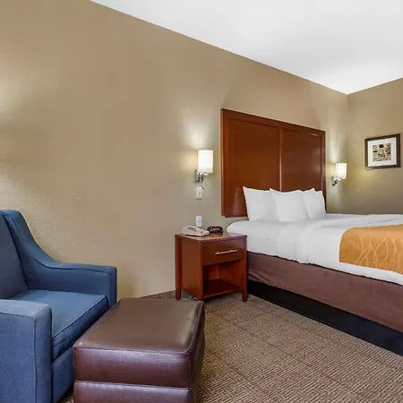Comfort Inn & Suites Deming-3