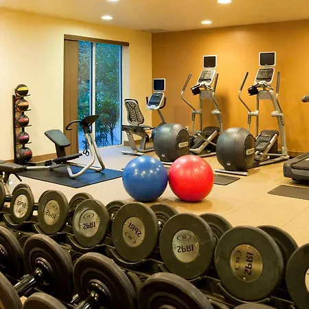Hilton Garden Inn Shelton-2