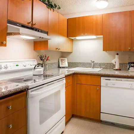 Quality Inn Kirkland-3