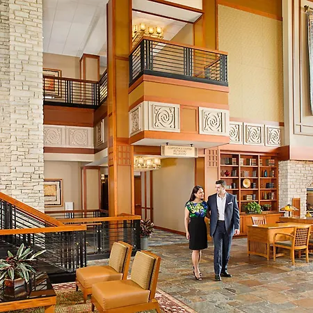 Eaglewood Resort & Spa-2
