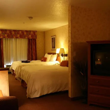 Hampton Inn Salt Lake City-Layton-2