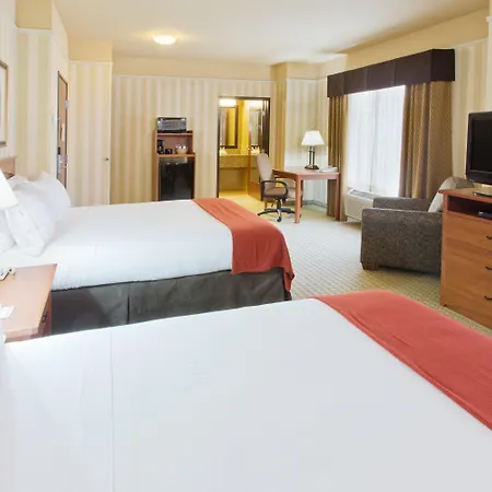Holiday Inn Express Hotel & Suites Astoria By Ihg-3