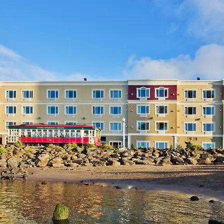 Holiday Inn Express Hotel & Suites Astoria By Ihg-3