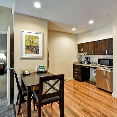 Homewood Suites By Hilton Hartford / Southington Ct-3